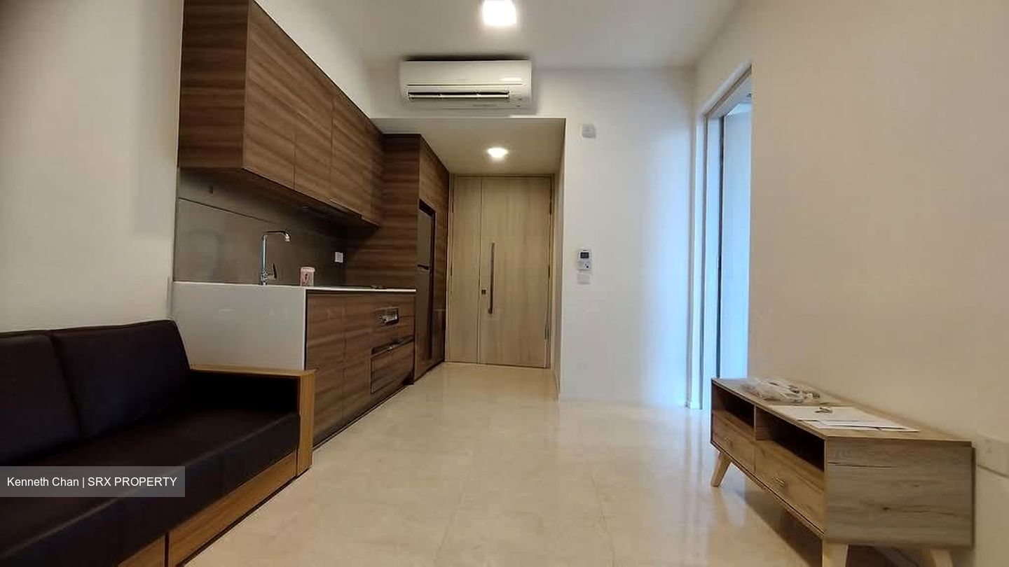 The Panorama (D20), Condominium #542898851